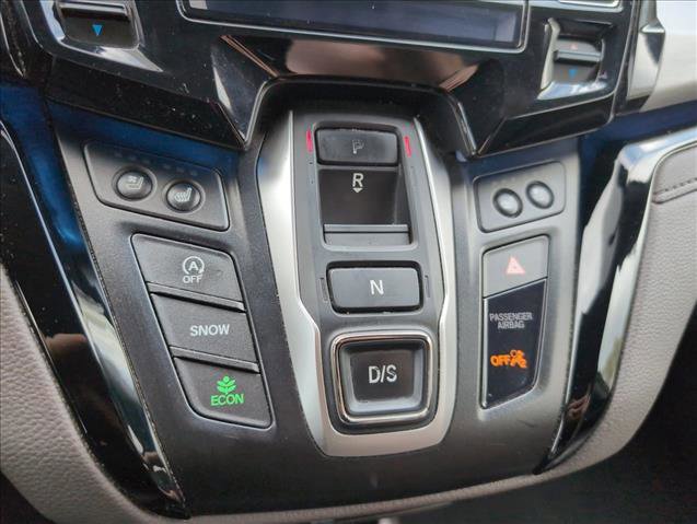 Used 2019 Honda Odyssey Elite image 12