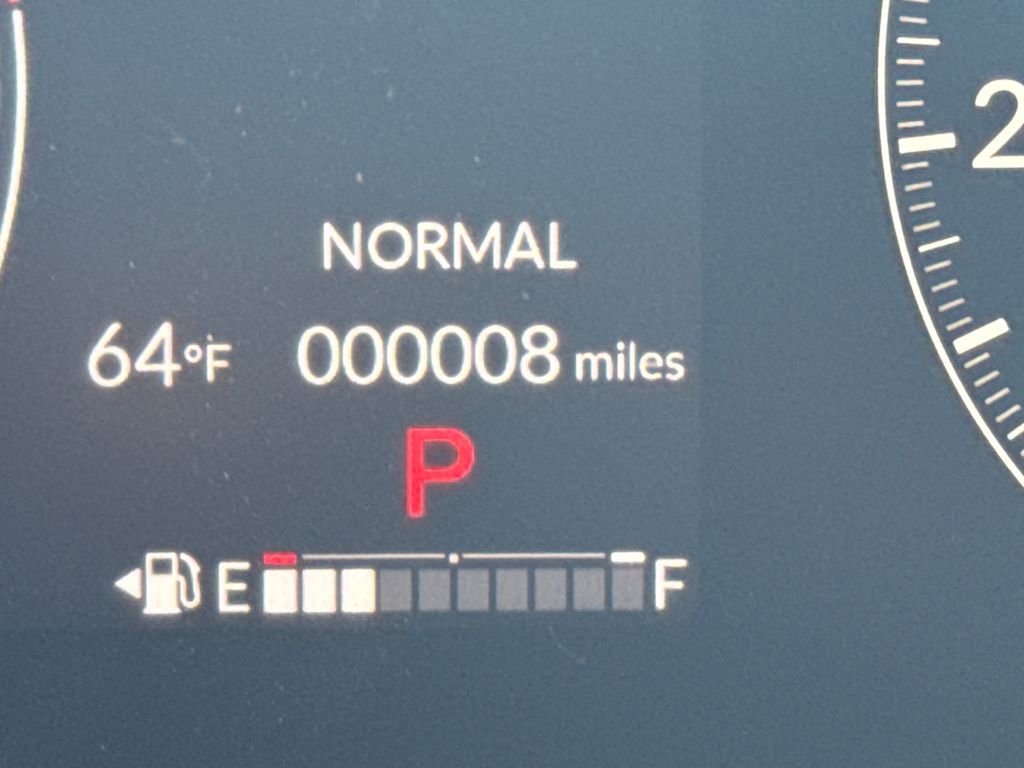 New 2026 Honda Ridgeline Black Edition image 18