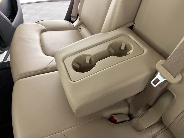 Used 2023 Nissan Armada SL image 43