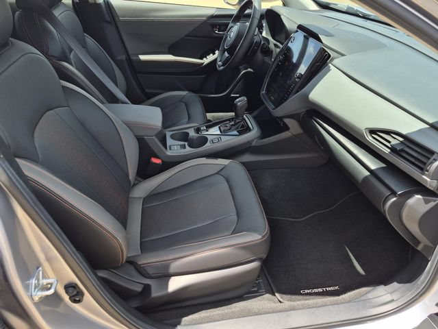 Certified 2025 Subaru Crosstrek 2.5i Limited w/ Crosstrek Mirror Package AWD/4WD image 13