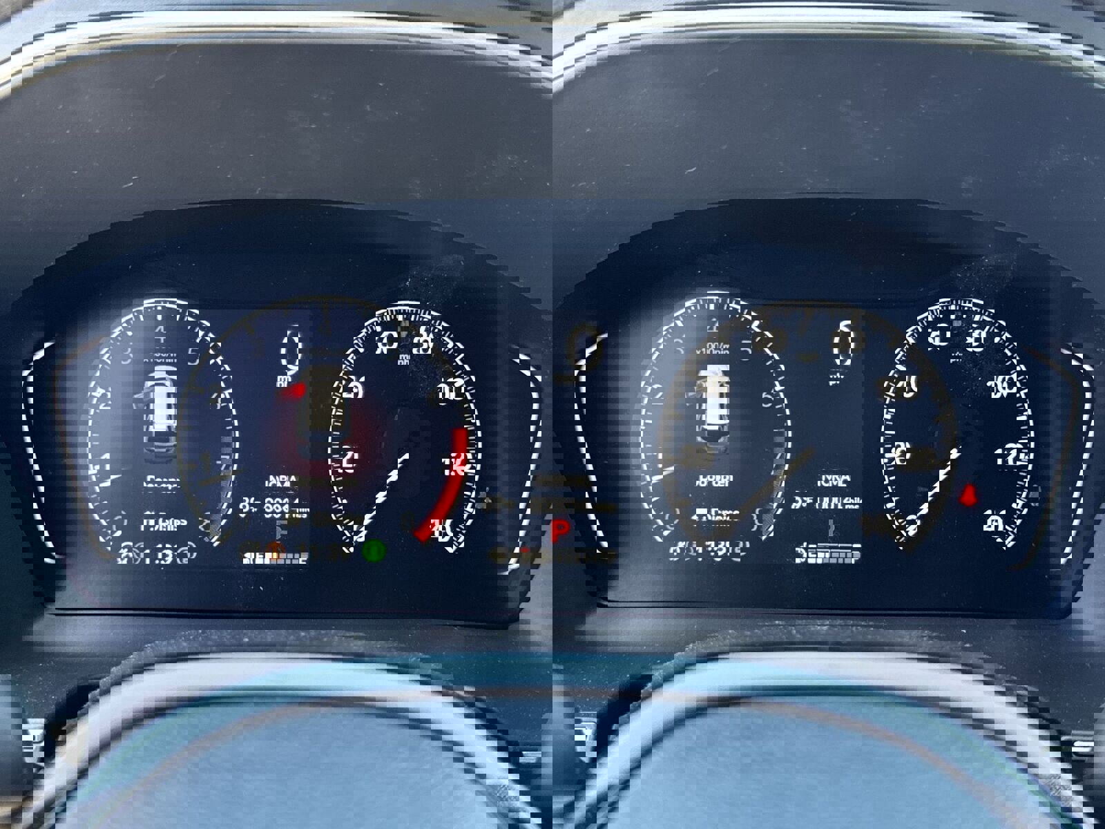 New 2025 Honda Pilot Touring image 18