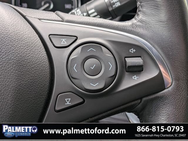 Used 2021 Buick Enclave Preferred w/ LPO, Floor Liner Package FWD image 26