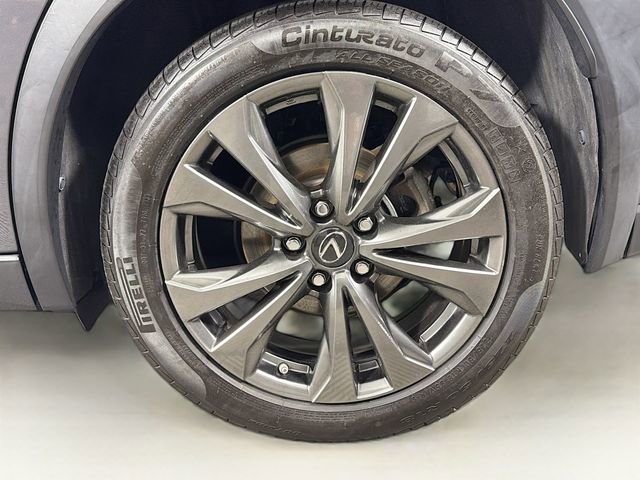 Used 2020 Lexus UX 250h F Sport w/ F Sport Premium Package image 30