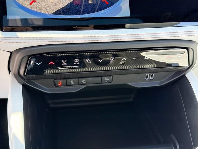 New 2026 Jeep Cherokee Limited AWD/4WD image 16