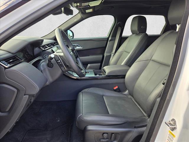 Certified 2026 Land Rover Range Rover Velar Dynamic SE image 16
