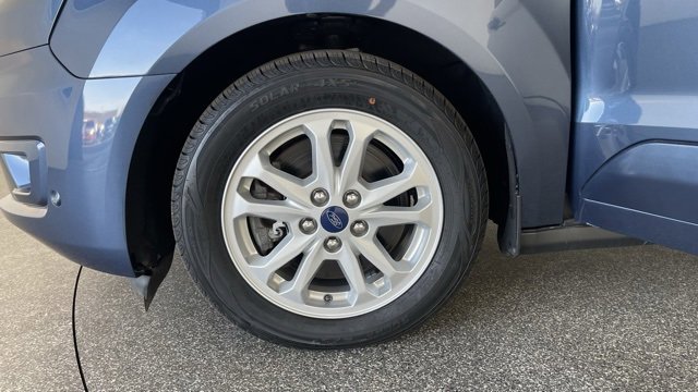 Used 2020 Ford Transit Connect XLT image 51