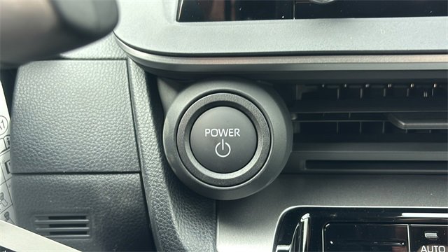 New 2026 Toyota Prius LE image 13