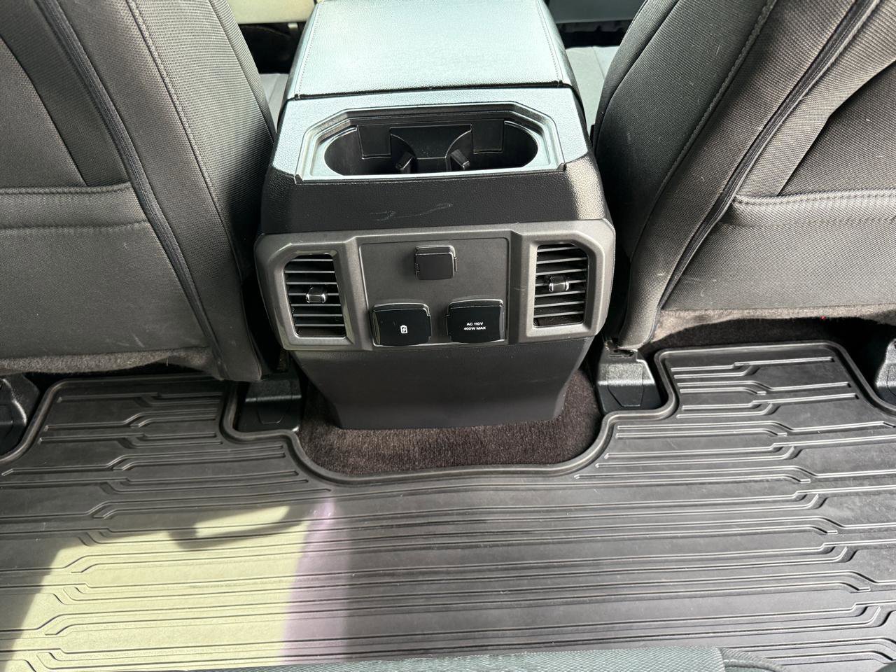 Used 2019 Ford F150 XLT w/ Equipment Group 302A Luxury AWD/4WD image 18
