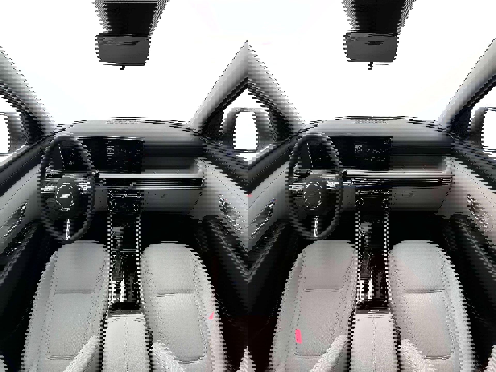 New 2026 Hyundai Tucson SEL image 13