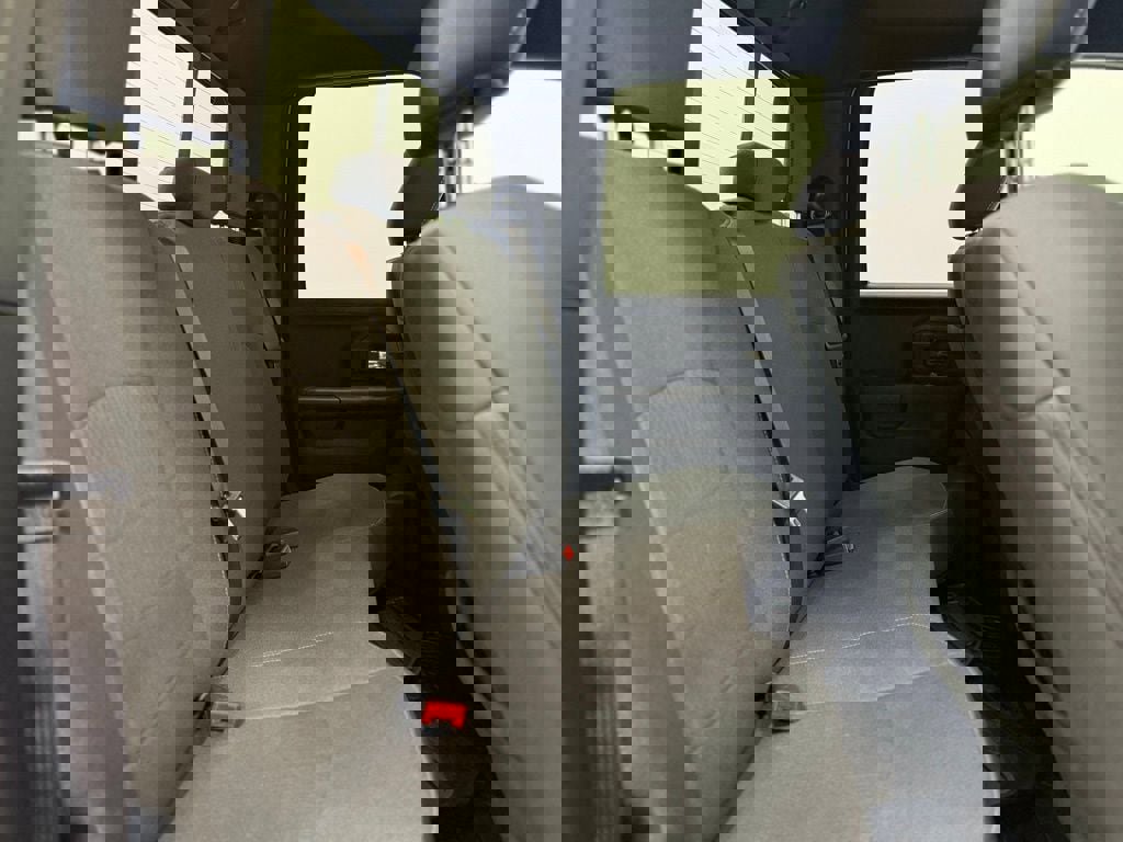 Used 2021 RAM 1500 Classic Warlock w/ Electronics Group image 23