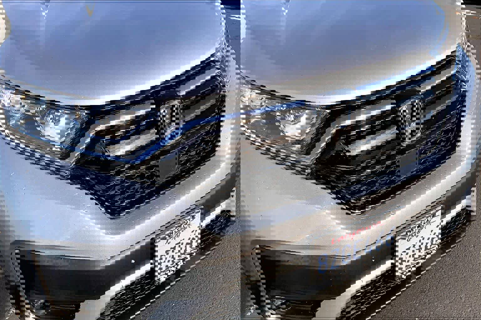 Used 2022 Honda CR-V EX-L image 31