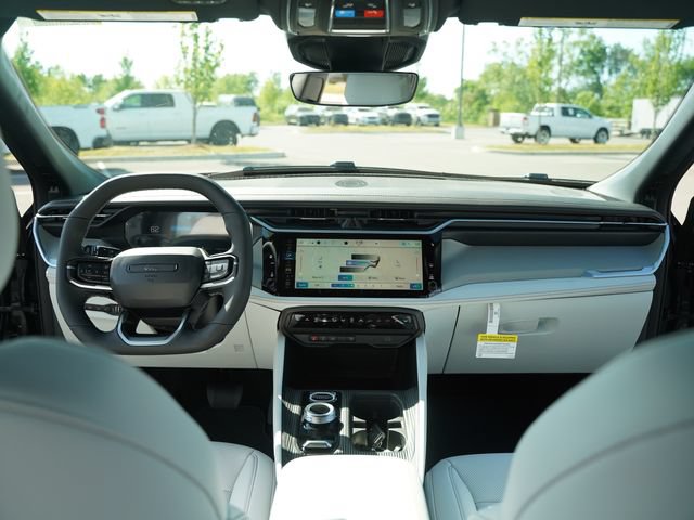 New 2026 Jeep Cherokee Limited AWD/4WD image 24