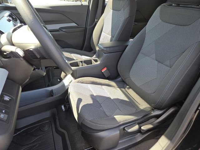 New 2027 Chevrolet Bolt LT FWD image 29