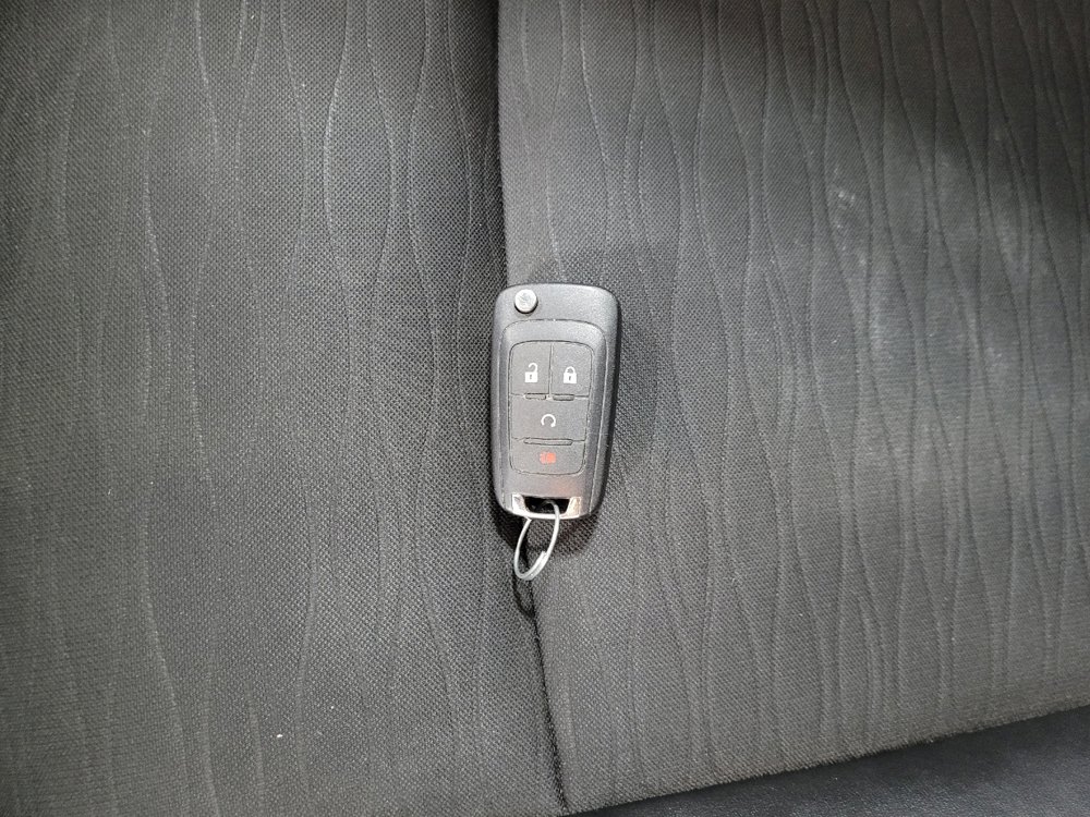 Used 2016 Buick Encore Convenience FWD image 32