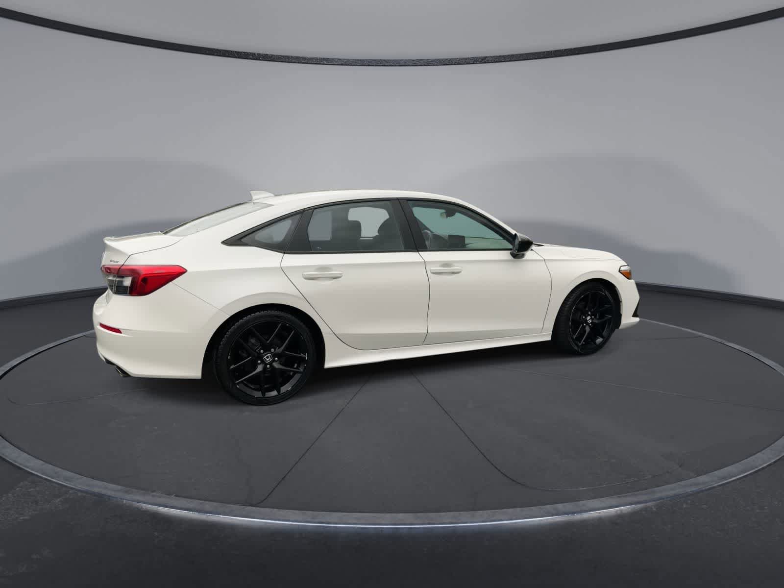 Used 2022 Honda Civic Sport image 8