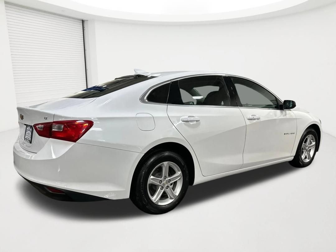 Used 2023 Chevrolet Malibu LT image 5