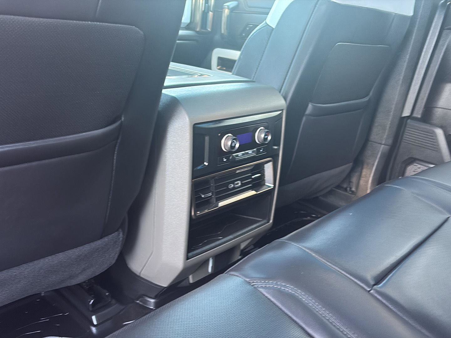 Used 2024 GMC Hummer EV 3X image 39