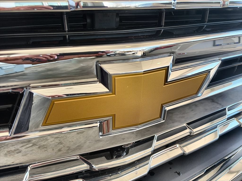 Certified 2019 Chevrolet Silverado 1500 LTZ AWD/4WD image 33