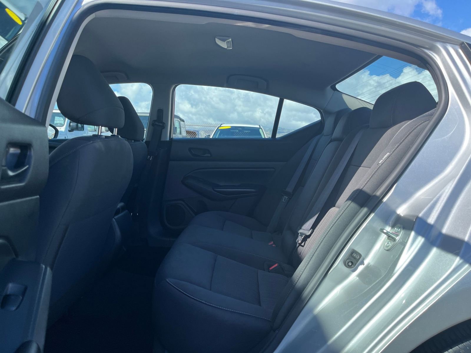 Used 2023 Nissan Altima 2.5 S image 27