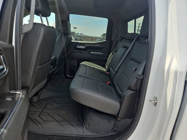 Certified 2024 Chevrolet Silverado 1500 RST w/ All Star Edition Plus AWD/4WD image 25