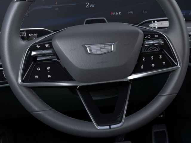 New 2025 Cadillac Lyriq Sport w/ Nappa Leather Package image 20