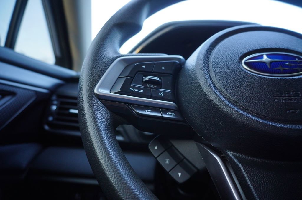 Used 2021 Subaru Outback 2.5i image 20