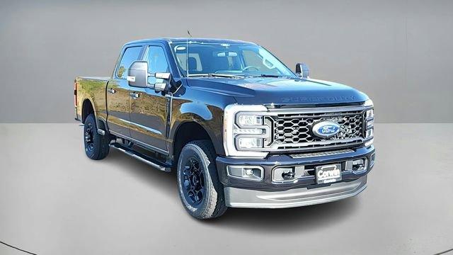 New 2026 Ford F250 XL w/ STX Appearance Package