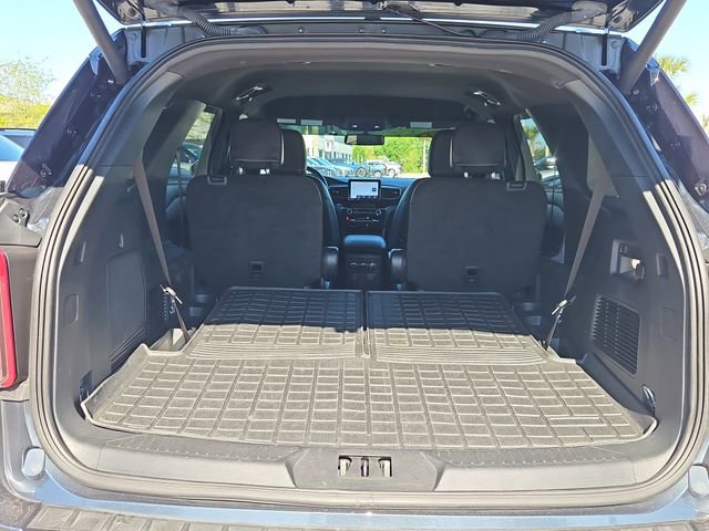 Used 2024 Ford Explorer ST-Line w/ Class IV Trailer Tow Package RWD image 6