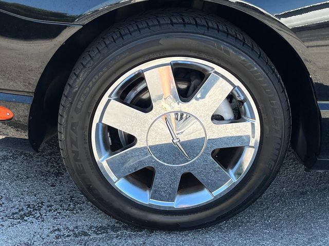 Used 2002 Ford Thunderbird image 9