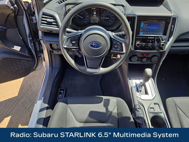 Used 2019 Subaru Impreza 2.0i w/ Eyesight AWD/4WD image 3