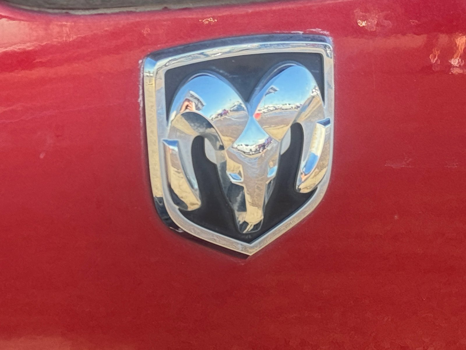 Used 2008 Dodge Ram 2500 Truck SXT image 25