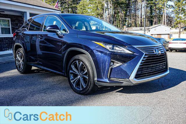 Used 2018 Lexus RX 350 AWD w/ Premium Package image 10