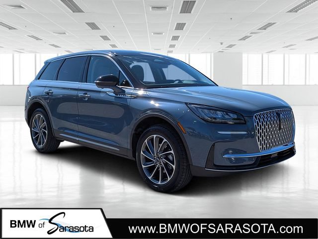 Used 2023 Lincoln Corsair AWD w/ Equipment Group 102A