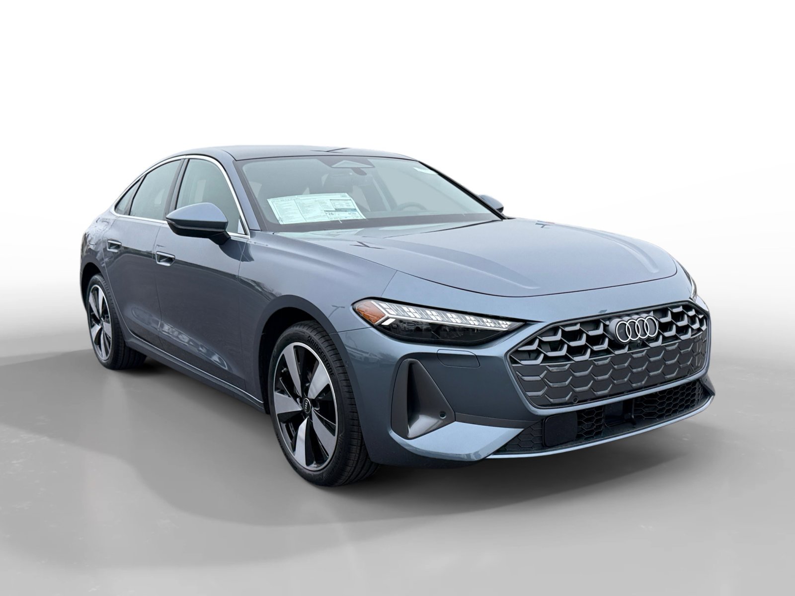 New 2025 Audi A5 2.0T Premium Plus image 7