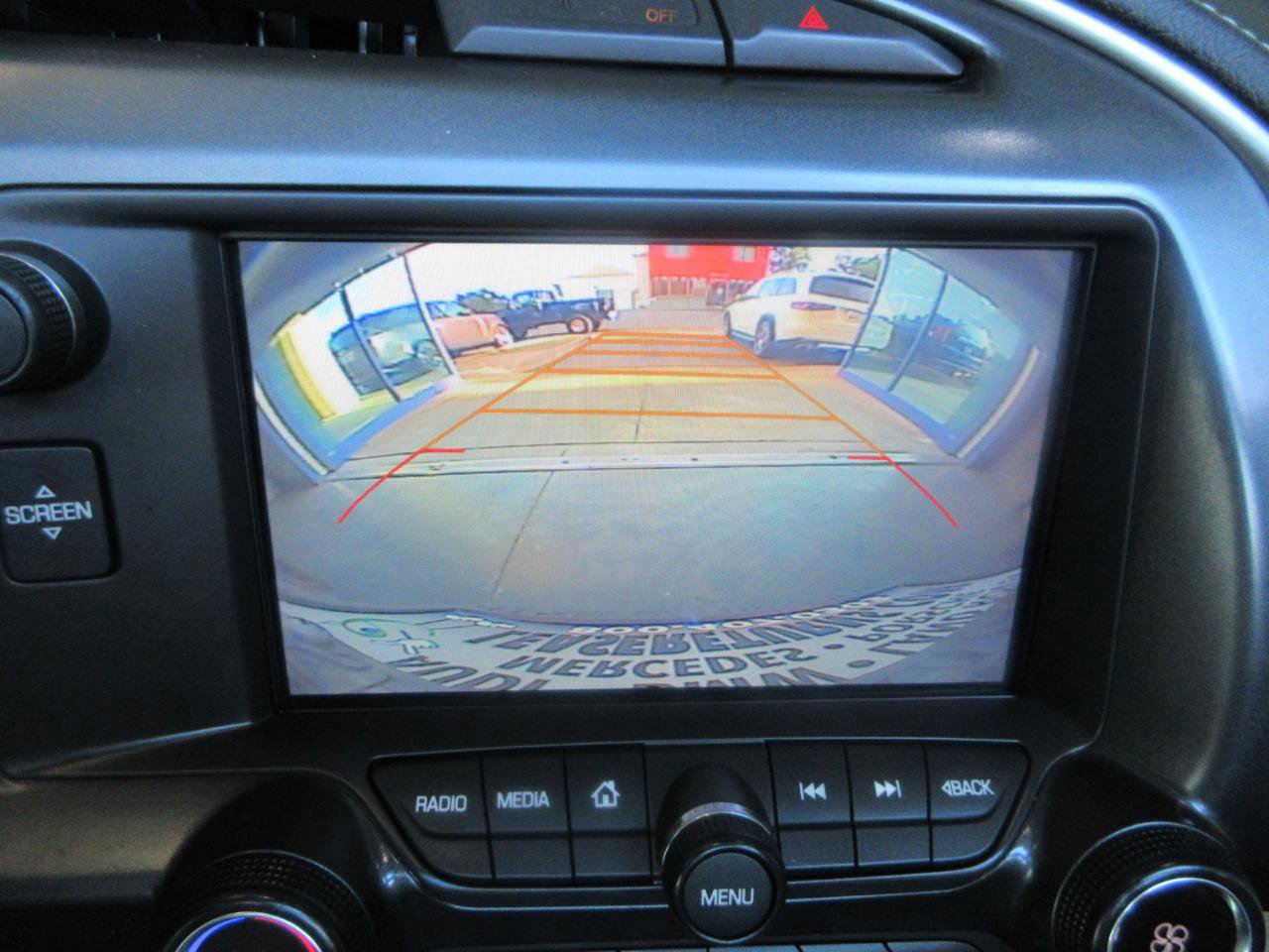 Used 2017 Chevrolet Corvette Stingray Coupe w/ Carbon Flash Badge Package image 64