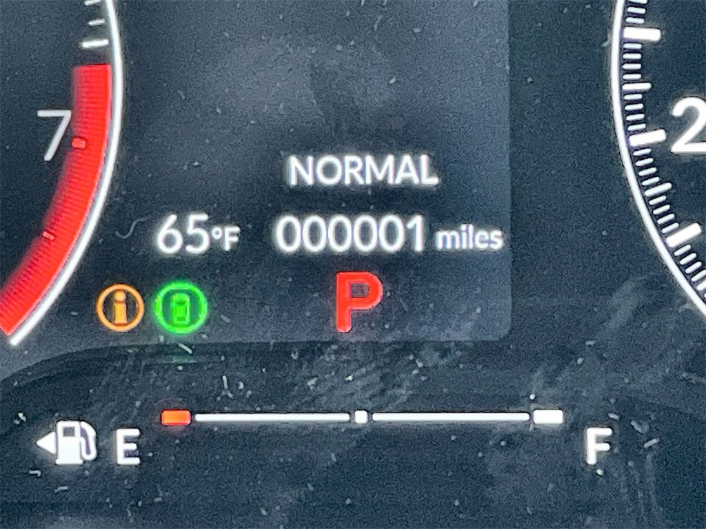 New 2026 Honda Civic Sport image 21