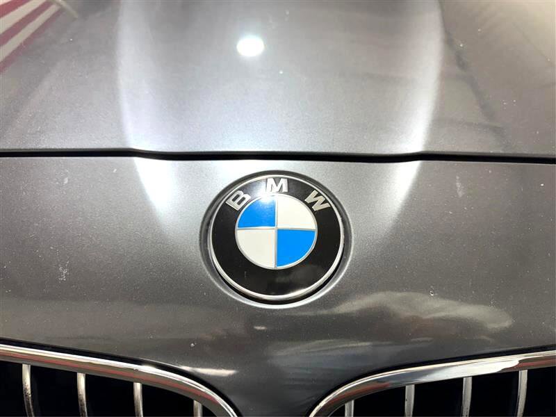 Used 2016 BMW 528i Sedan image 23