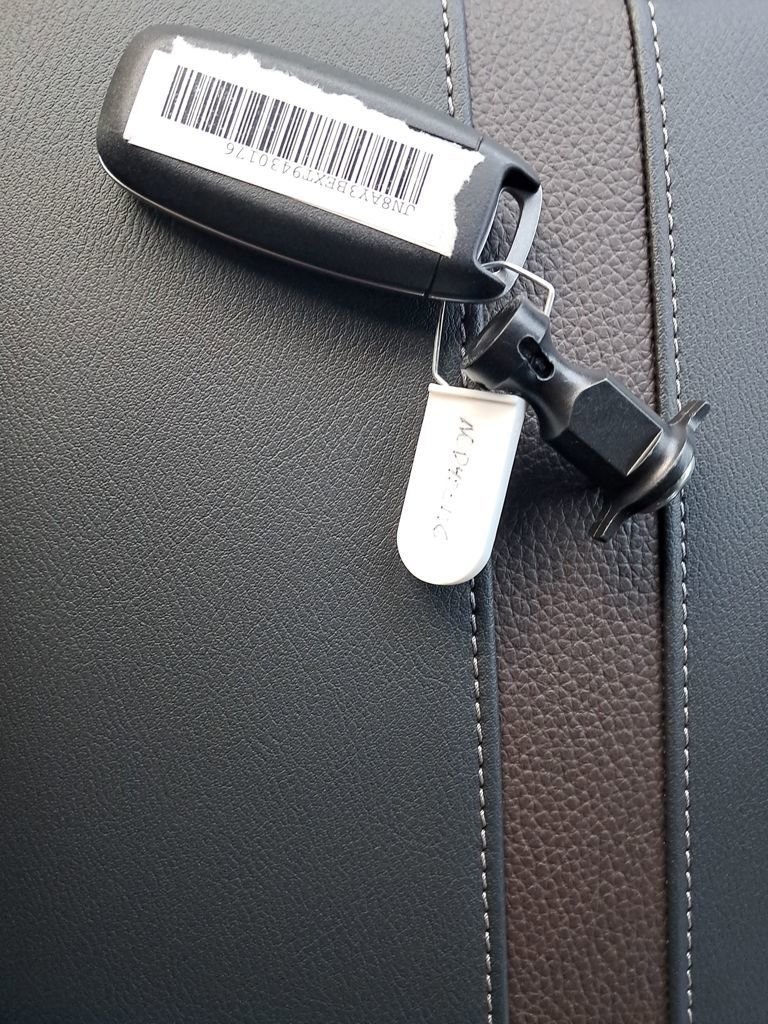 New 2026 Nissan Armada SL image 30