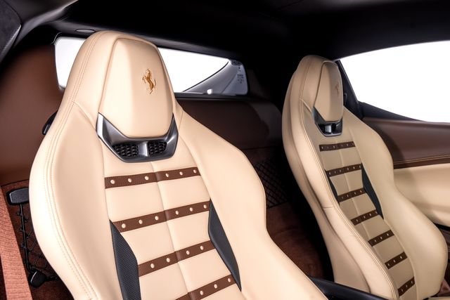 Certified 2024 Ferrari 296 GTB RWD image 49