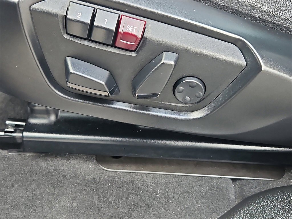 Used 2016 BMW X3 xDrive35i image 26