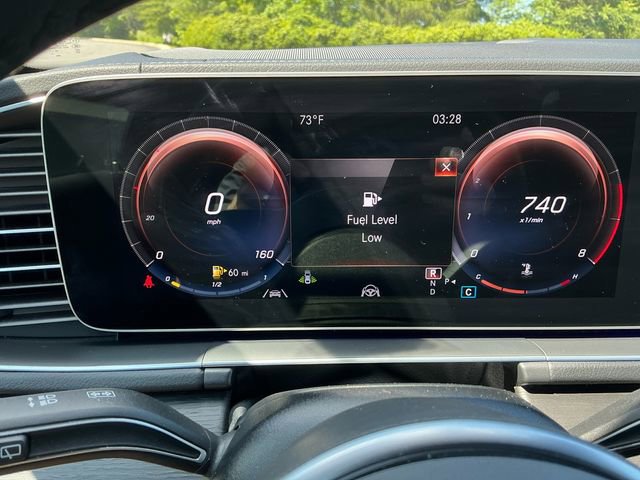 Used 2023 Mercedes-Benz GLE 350 4MATIC image 19