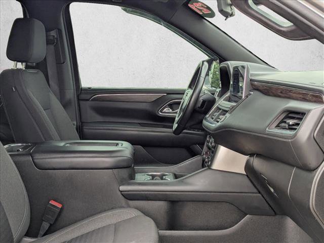 Used 2021 Chevrolet Tahoe LS RWD image 21