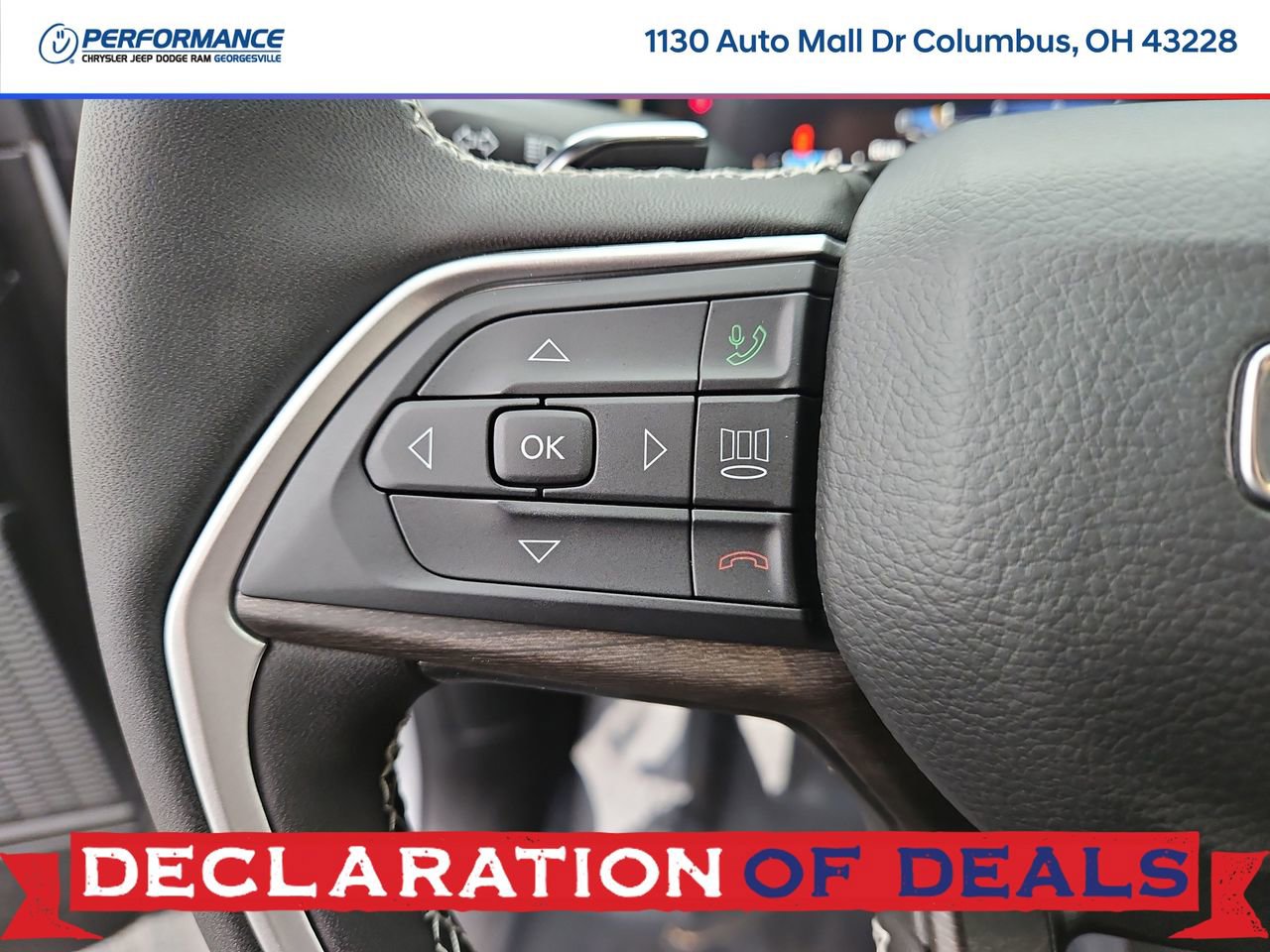 New 2026 Jeep Grand Cherokee Laredo image 28