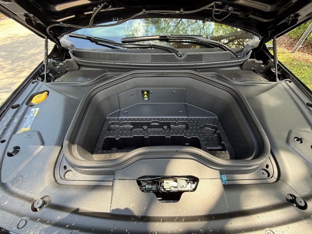 New 2025 Jeep Wagoneer S Launch Edition image 35