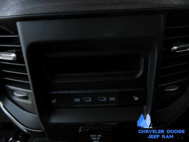 New 2026 RAM 2500 Laramie image 18
