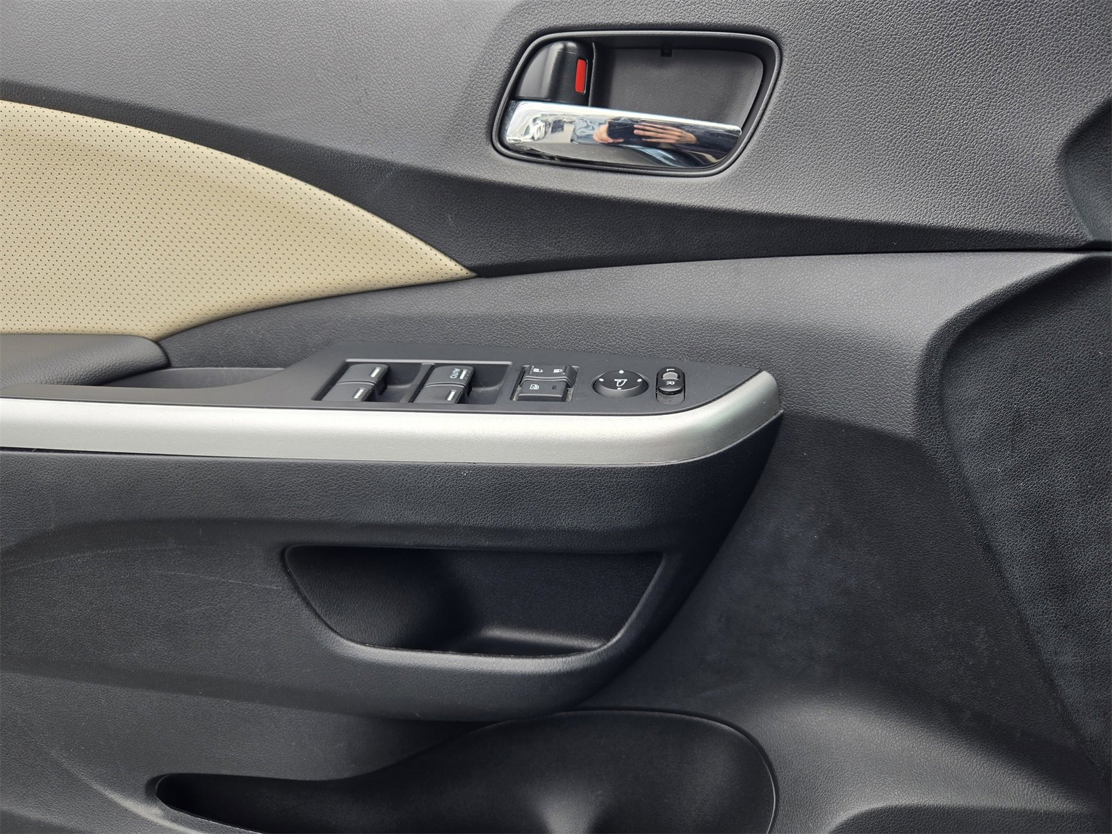 Used 2016 Honda CR-V EX-L image 19