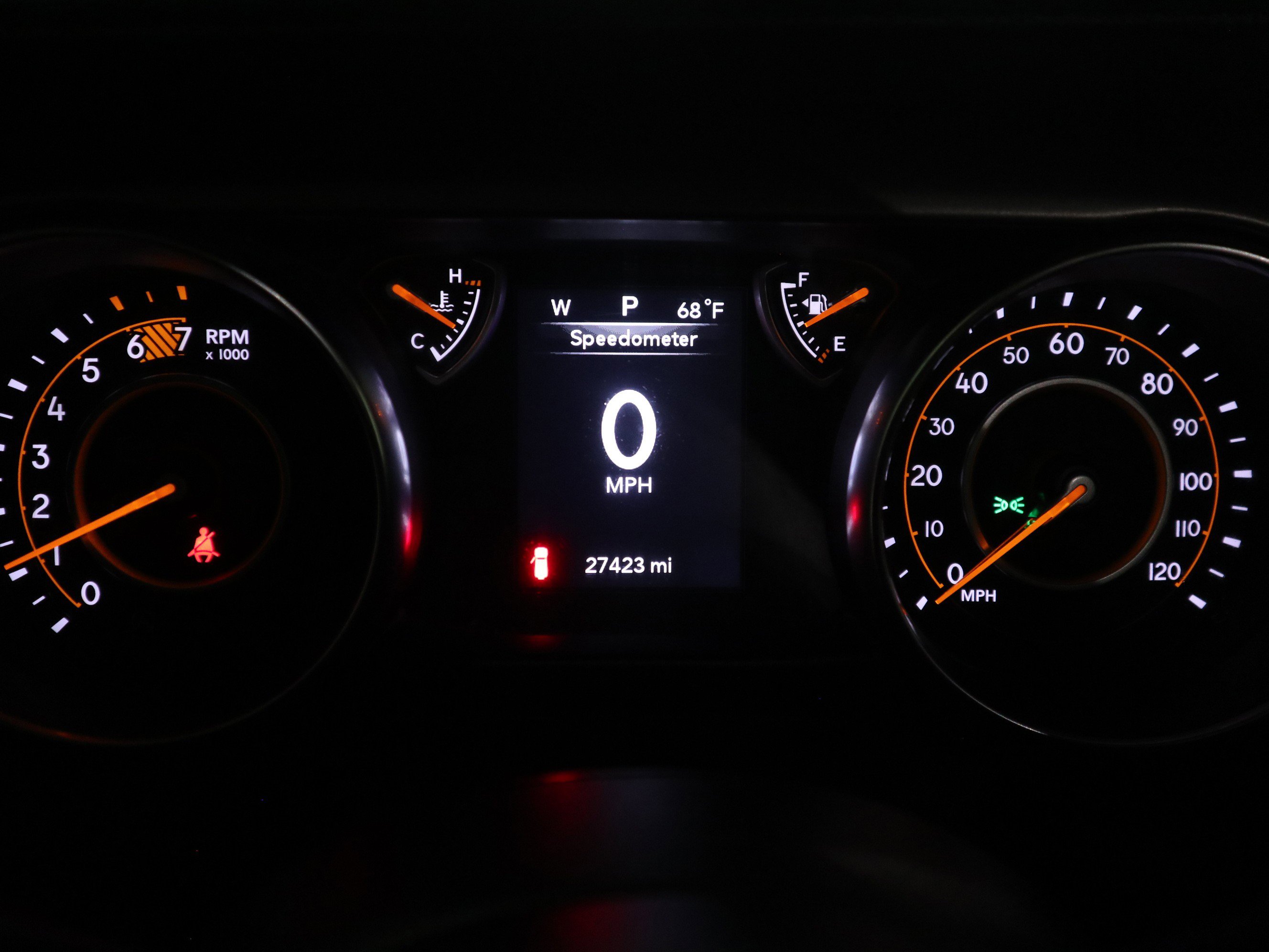 Used 2021 Jeep Wrangler Unlimited Sport image 18