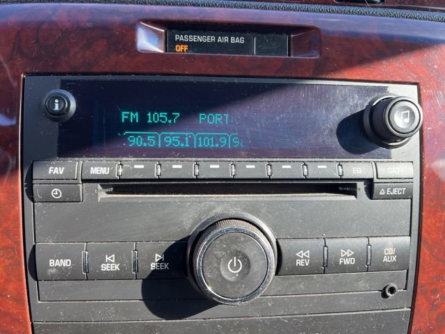 Used 2009 Chevrolet Impala LT w/ Luxury Edition Package image 17