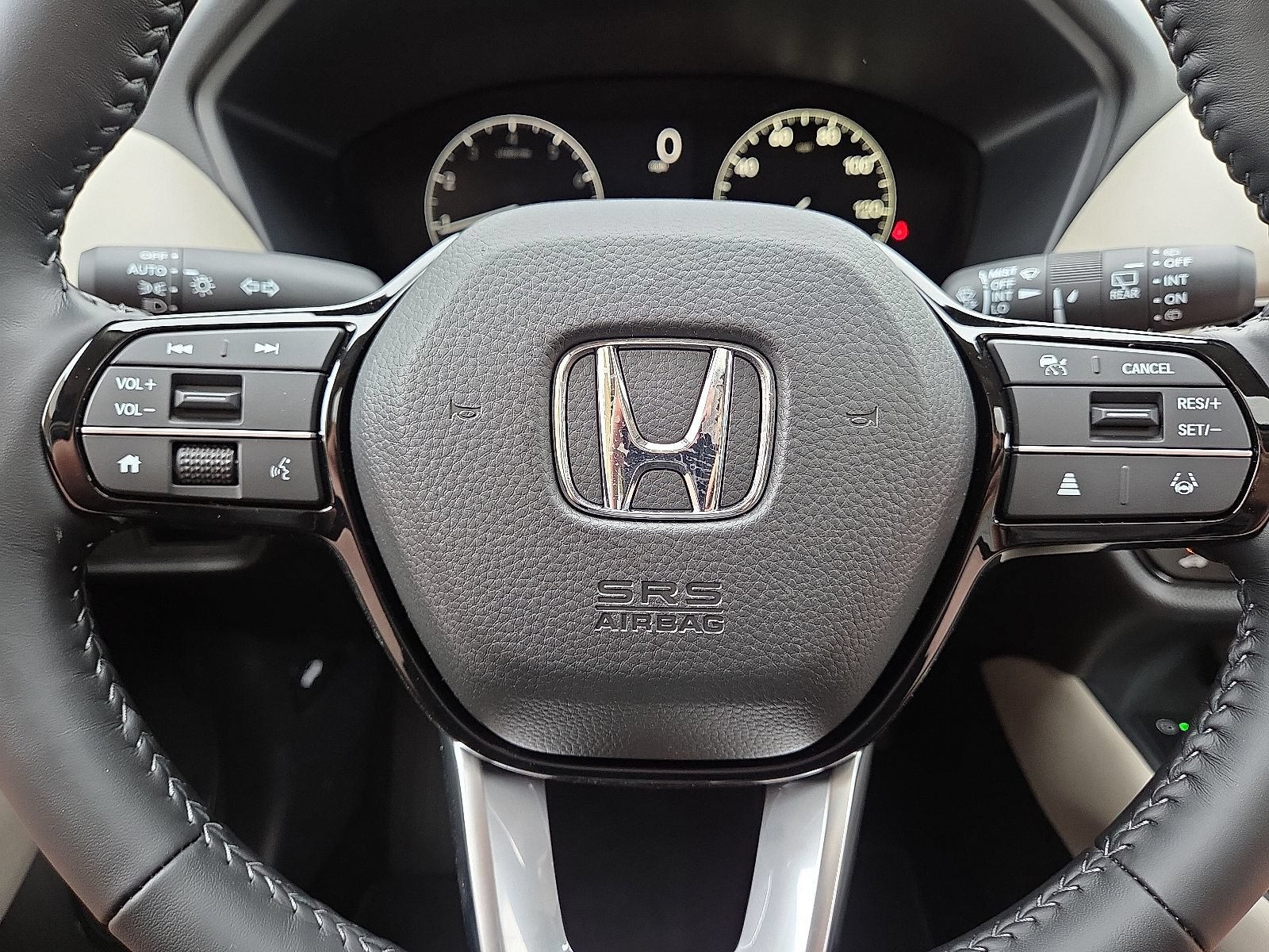 New 2027 Honda HR-V EX-L image 12
