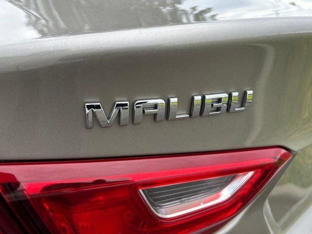 Used 2023 Chevrolet Malibu LT w/ Driver Confidence Package FWD image 48